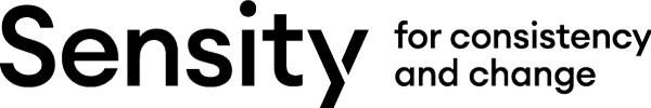 Sensity Logo